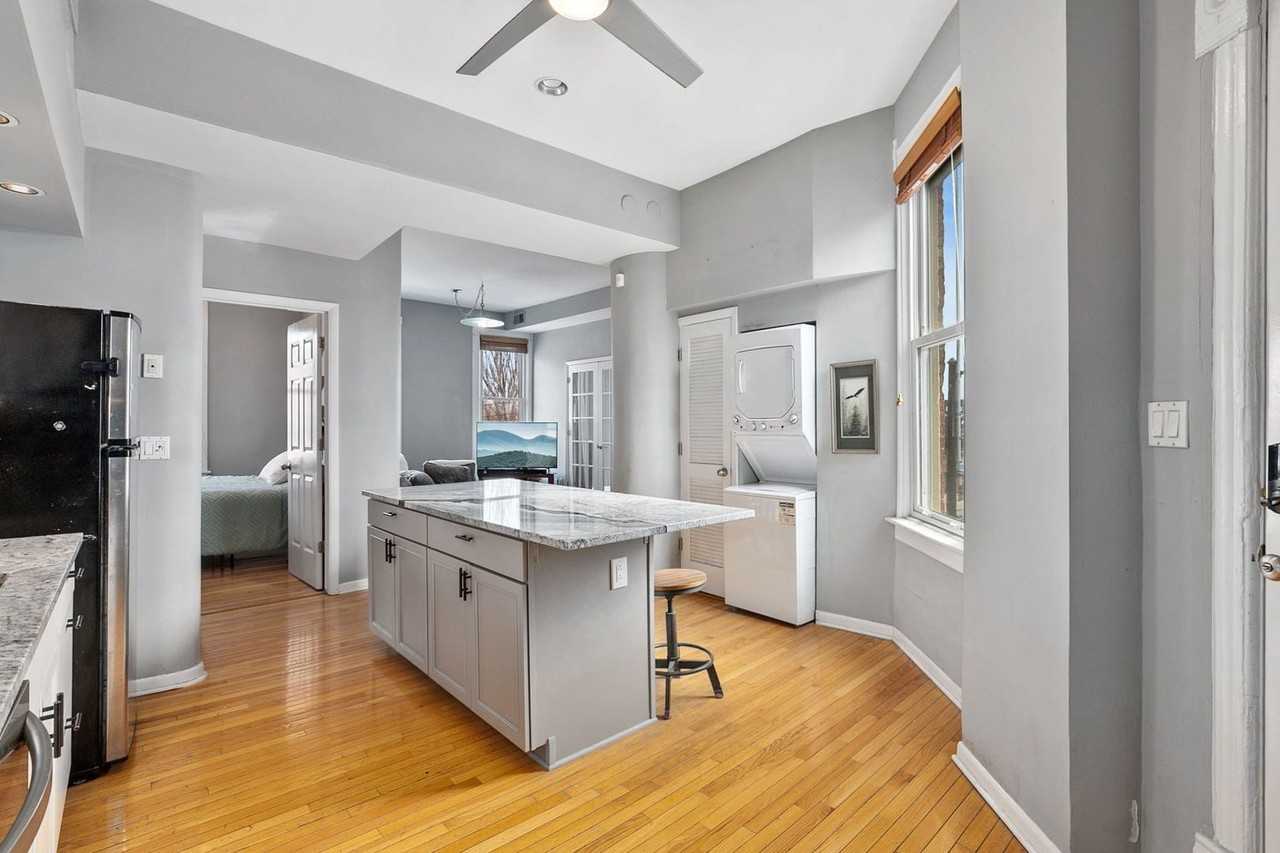 2200 N Clybourn Ave #3 - Photo 5 of 21