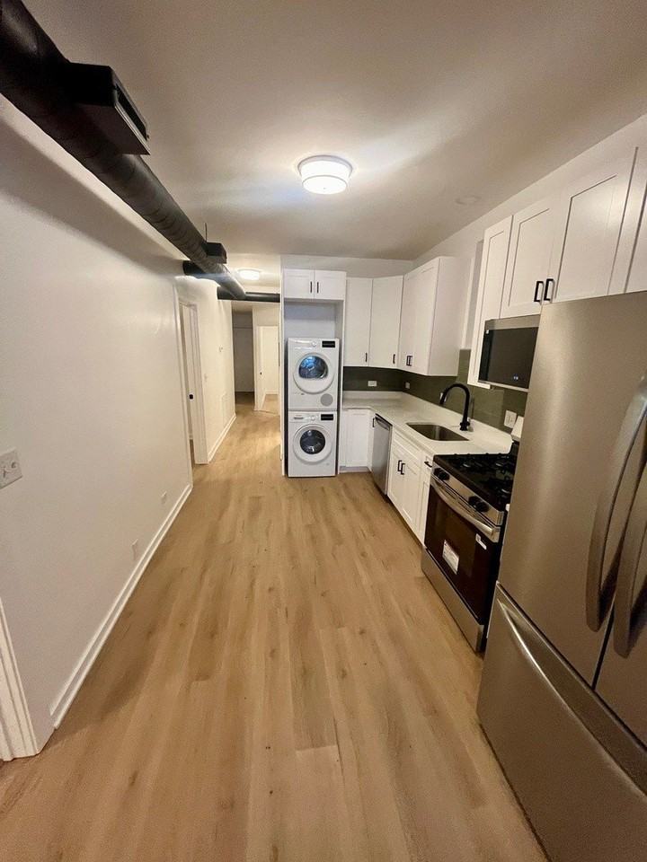 949 N Damen Ave #G - Photo 7 of 19