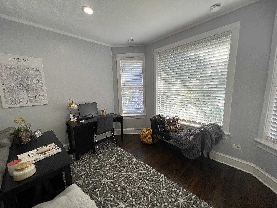 3327 N Hamilton Ave #2F - Photo 4 of 20