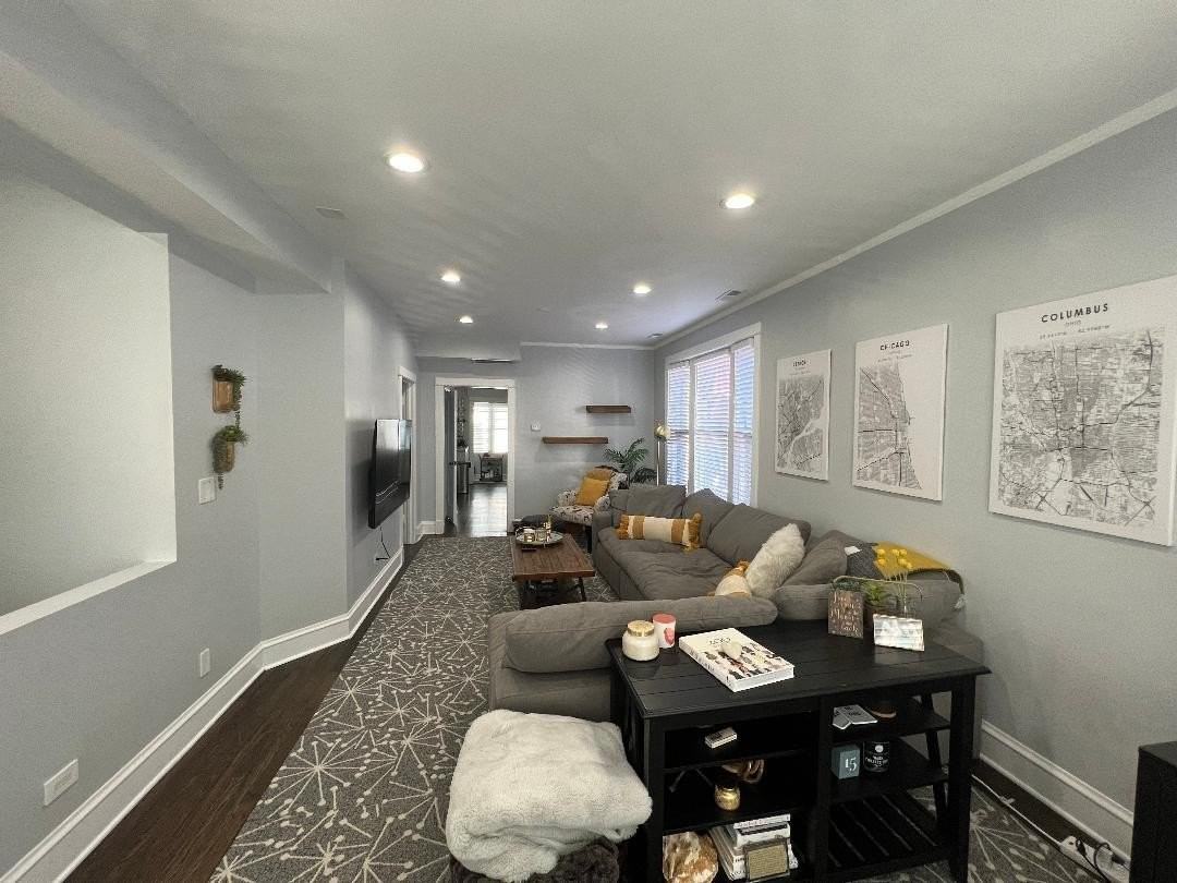 3327 N Hamilton Ave #2F - Photo 5 of 20