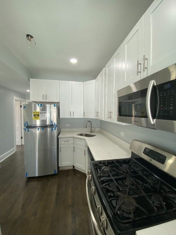 3327 N Hamilton Ave #2F - Photo 6 of 20