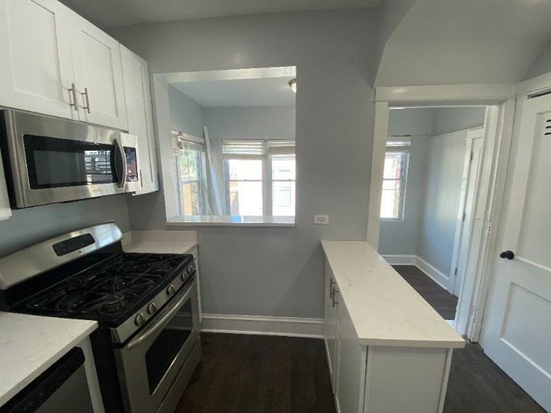 3327 N Hamilton Ave #2F - Photo 7 of 20