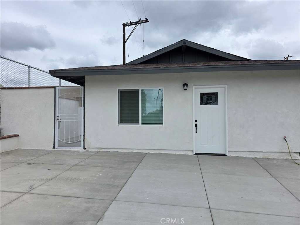 9531 Mallard Ave