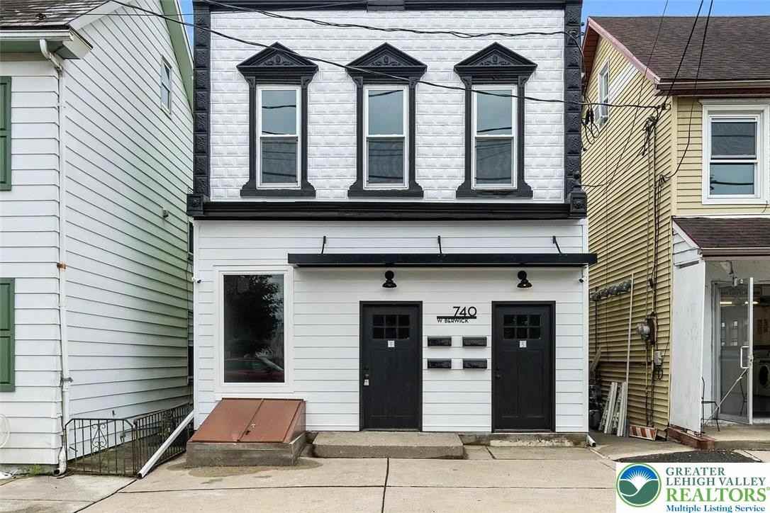 740 W Berwick St ##2