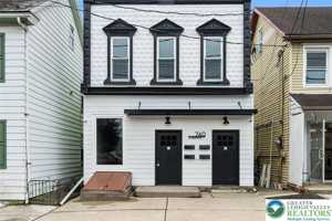 featured image of 740 W Berwick St ##2