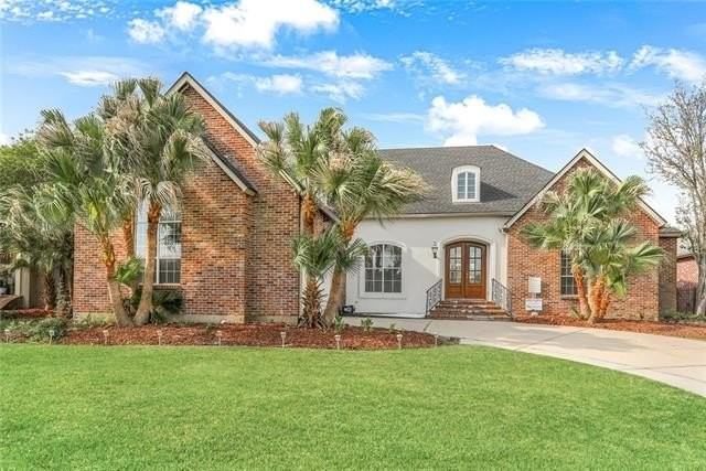 242 Spinnaker Dr