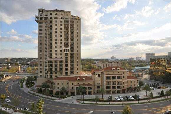 1478 Riverplace Blvd #1708 - Photo 2 of 50