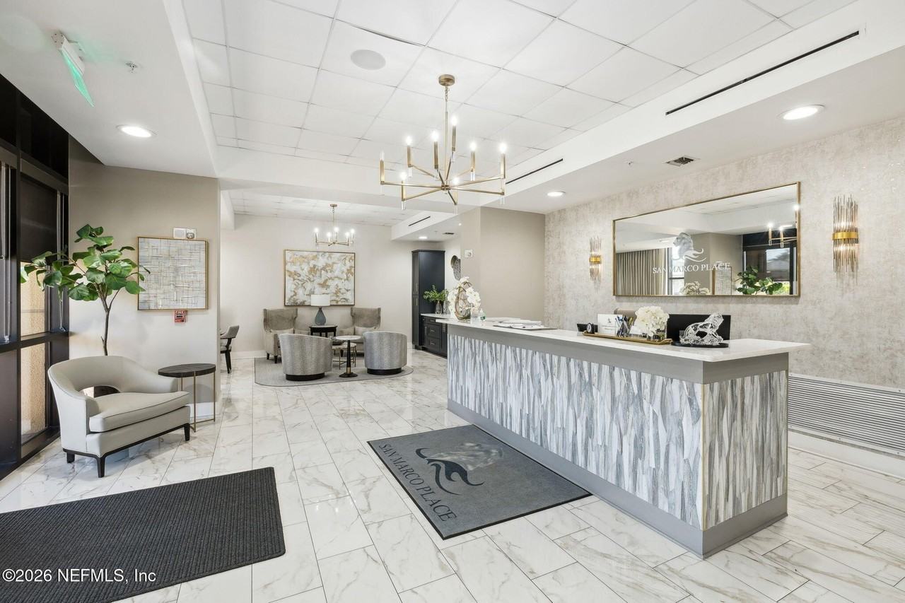 1478 Riverplace Blvd #1708 - Photo 3 of 50