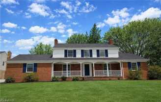 22350 S Woodland Rd - Photo 1 of 1