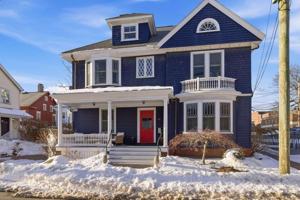 featured image of 115 Court St