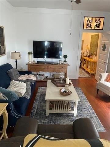 3929 Coliseum St - Photo 2 of 12