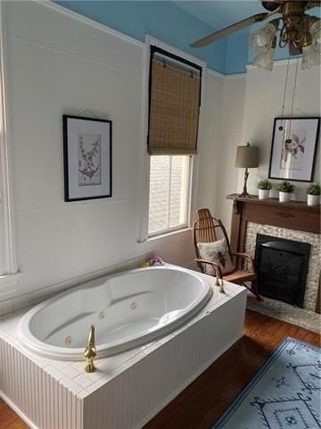 3929 Coliseum St - Photo 7 of 12