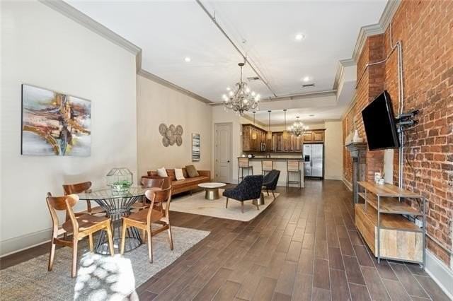 433 Gravier St Unit 1 - Photo 5 of 21