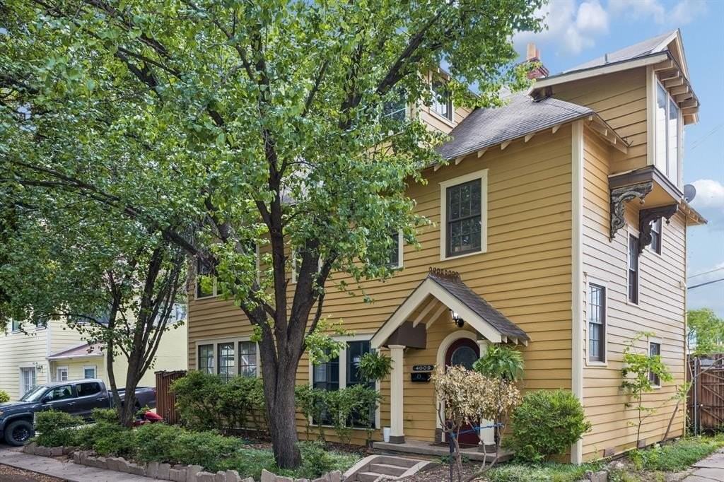 4009 Roswell St - Photo 2 of 30