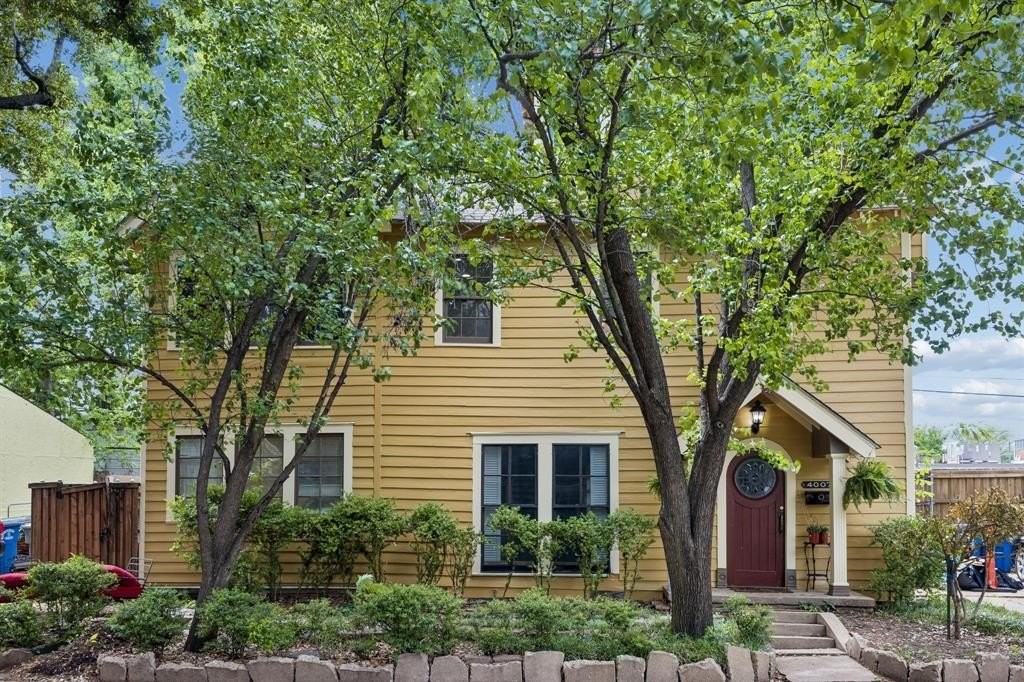 4009 Roswell St - Photo 3 of 30