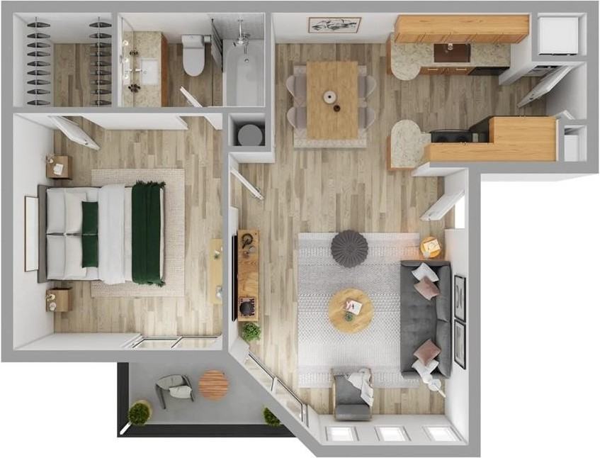 7250 W Greens Rd #01414 - Photo 2 of 21