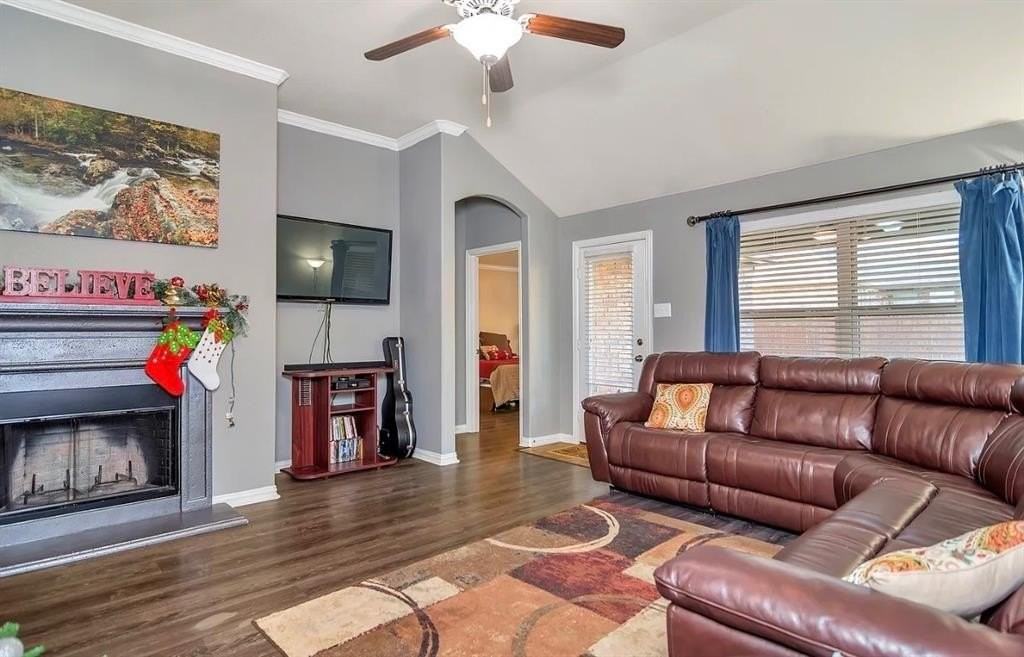 5757 Mountain Stream Trl - Photo 4 of 14