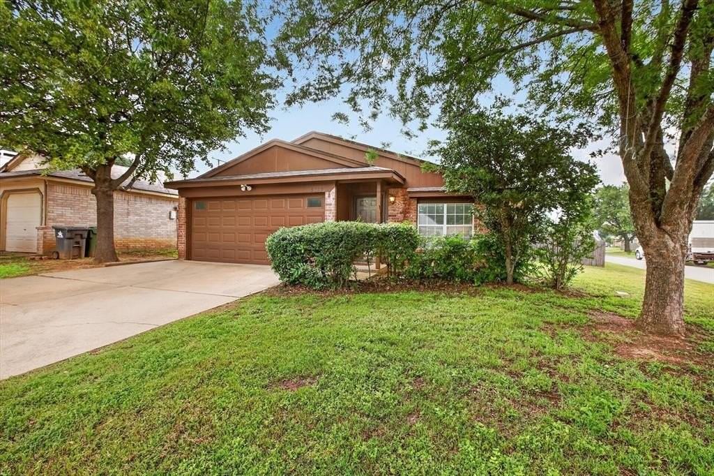 5009 Stage West Dr