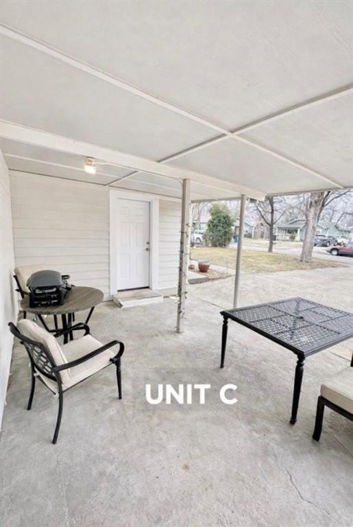 928 S Windomere Ave #C