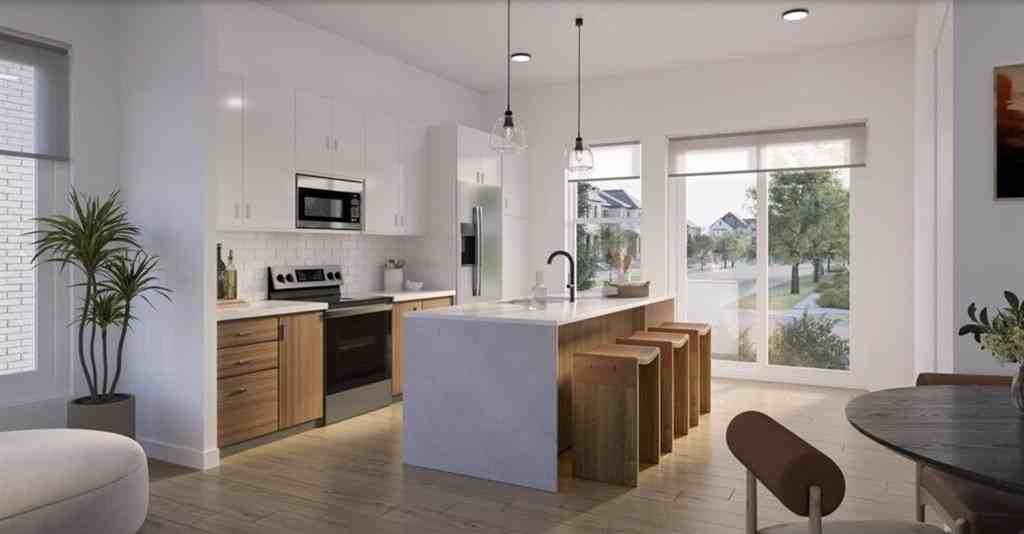 3591 Oxenfree Blvd #3501