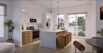 featured image of 3591 Oxenfree Blvd #3501