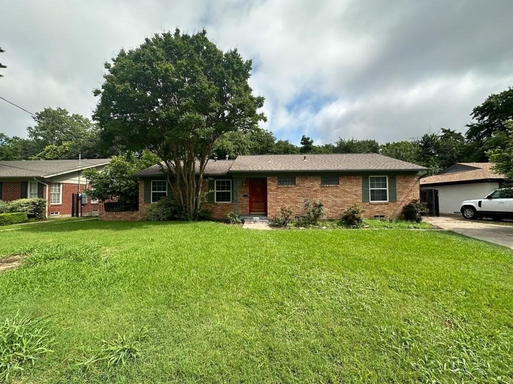 6461 Danbury Ln