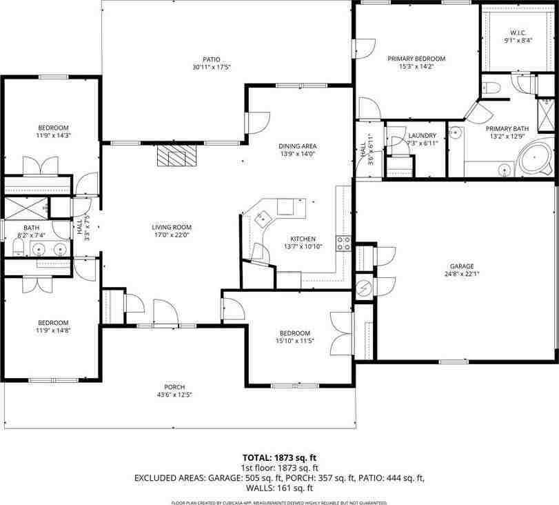 222 Sugar Biscuit Ln - Photo 2 of 40