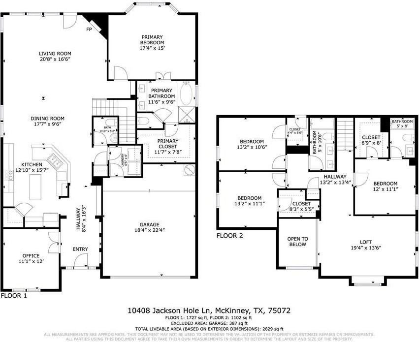 10408 Jackson Hole Ln - Photo 4 of 35