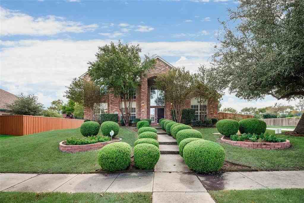 3902 Harlington Ln - Photo 3 of 31