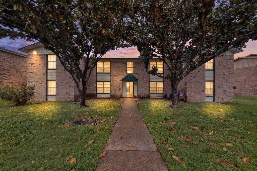 8024 Cambridge Cir #A