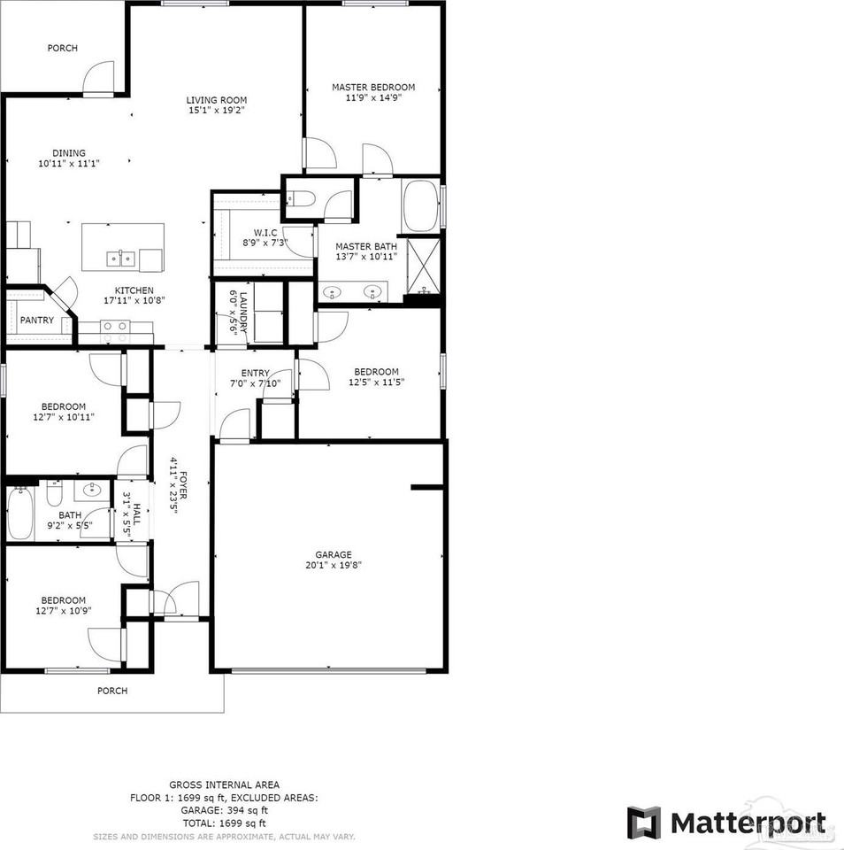 3750 Hawks Landing Cir - Photo 2 of 42