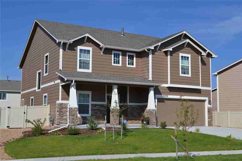 8438 Creek Brush Dr