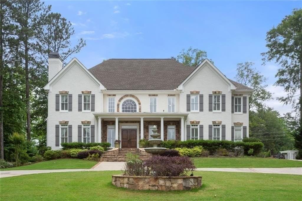 415 Lyerly Pointe - Photo 2 of 50