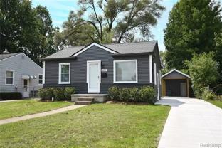 4121 Linwood Ave - Photo 1 of 1