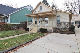 368 S Wing St #A - Photo 1 of 1