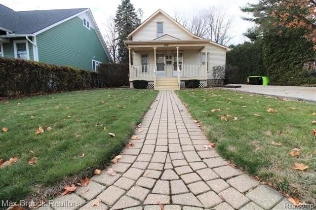 368 S Wing St #A - Photo 2 of 11