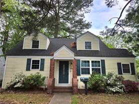 2201 Pershing Ave - Photo 1 of 1