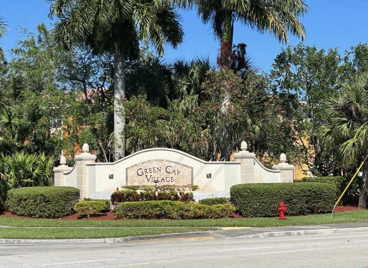 6769 Heritage Grande #2103