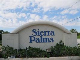 featured image of 16237 Sierra Palms Dr
