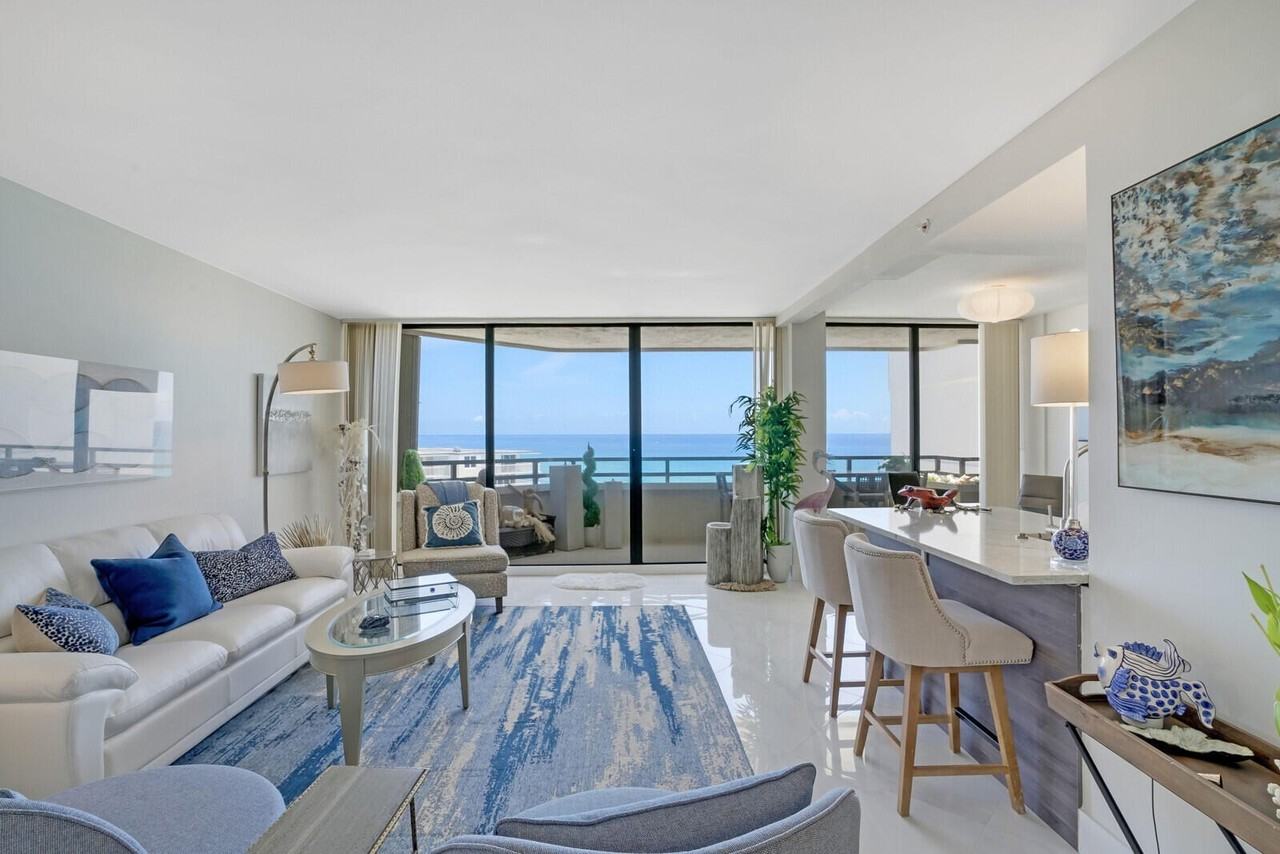 3560 S Ocean Blvd #PH4