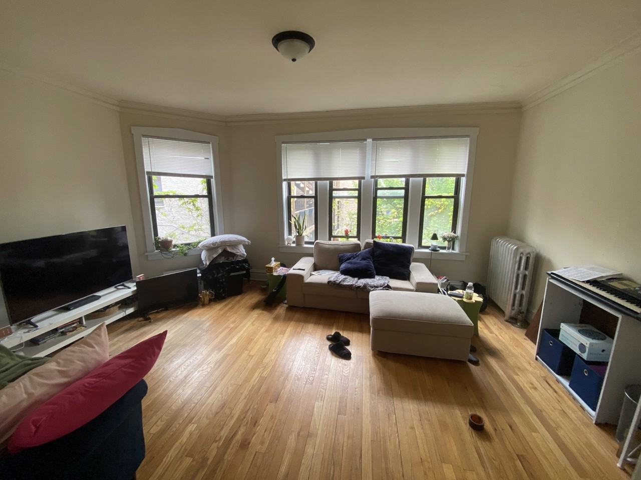 1471 W Carmen Ave #2S - Photo 2 of 8