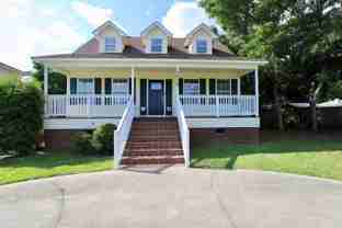 1910 Lybrand St - Photo 1 of 1