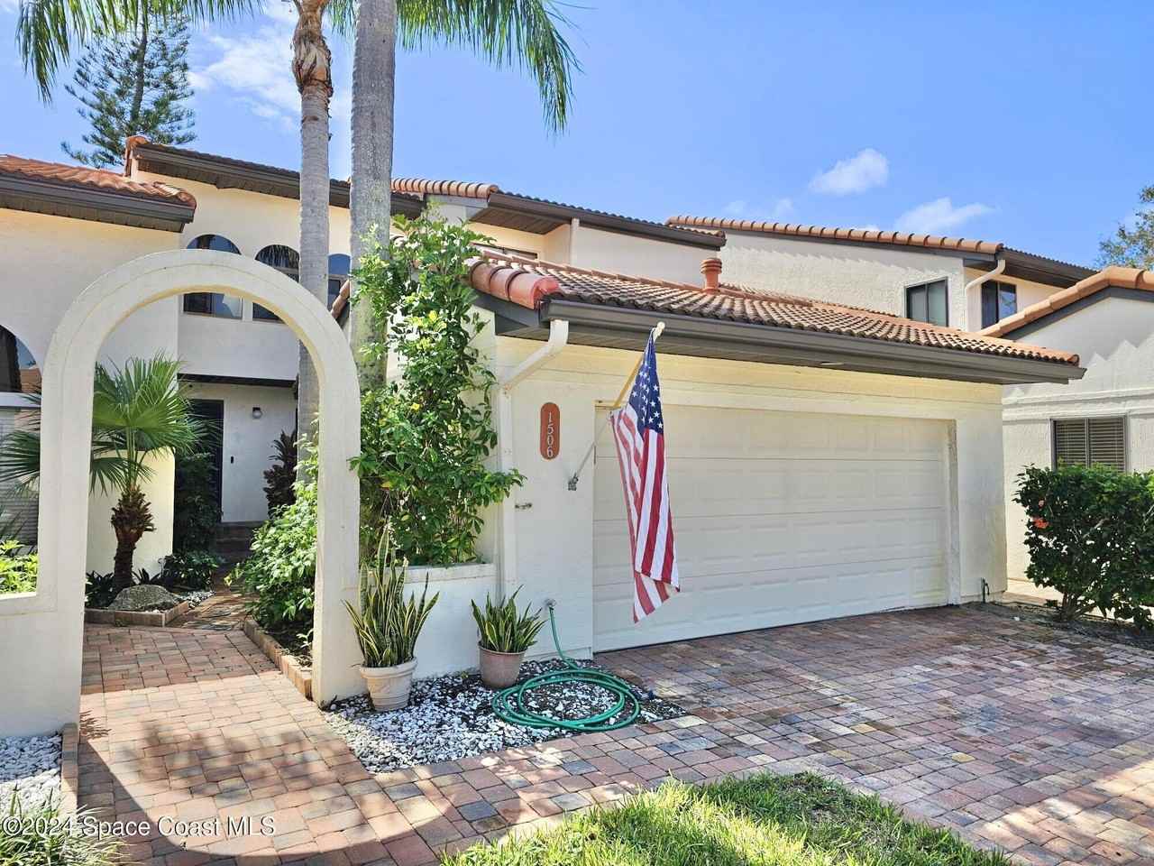 1506 Parkside Pl #1506