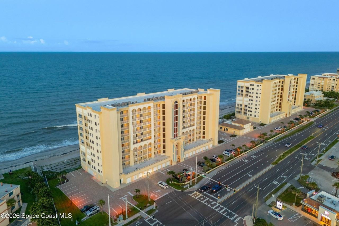 1025 Highway A1a #501 - Photo 2 of 50