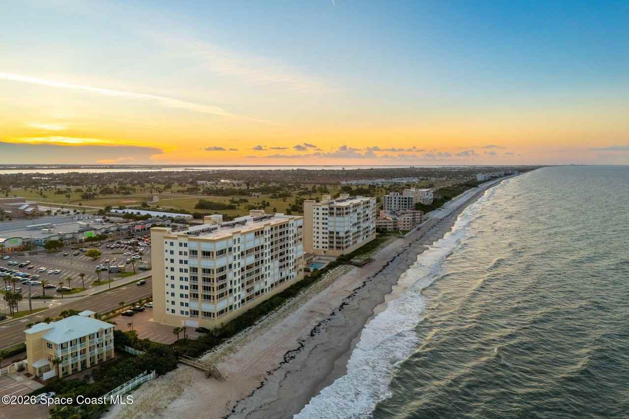 1025 Highway A1a #501 - Photo 3 of 50