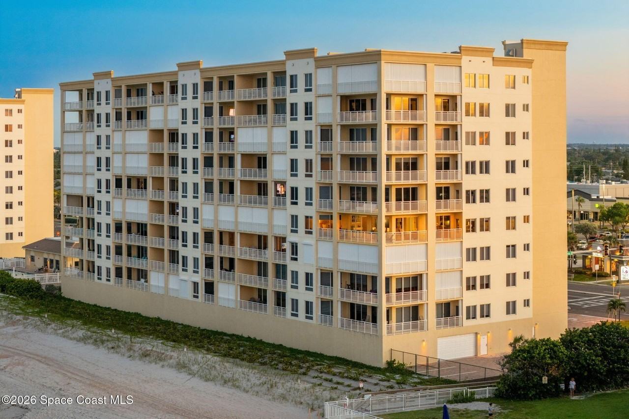 1025 Highway A1a #501 - Photo 4 of 50