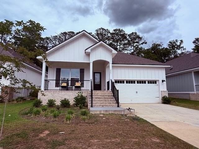 2035 Hansell Hill Dr