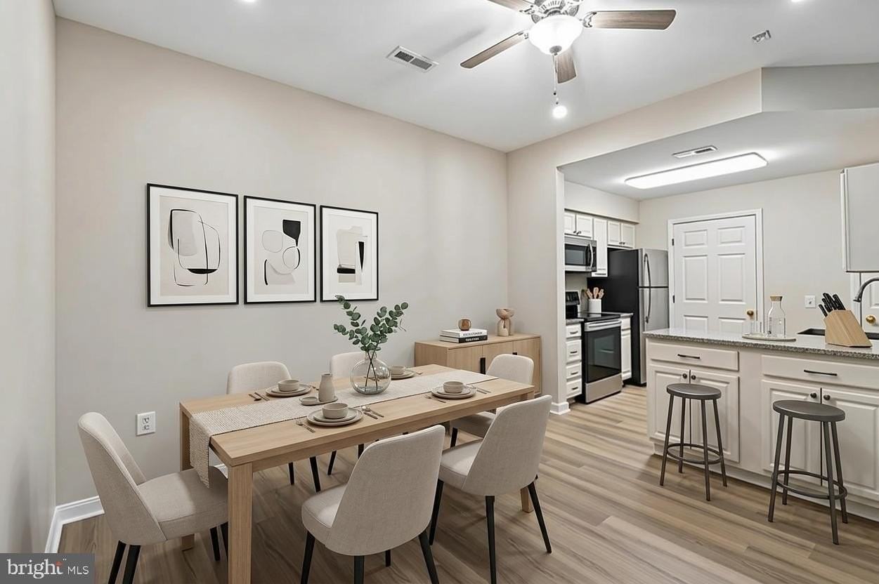 2001 Warners Ter N #104 - Photo 6 of 32