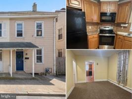 featured image of 35 W Ferdinand St