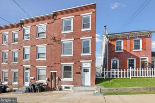 247 E 6th Ave - Photo 1 of 1